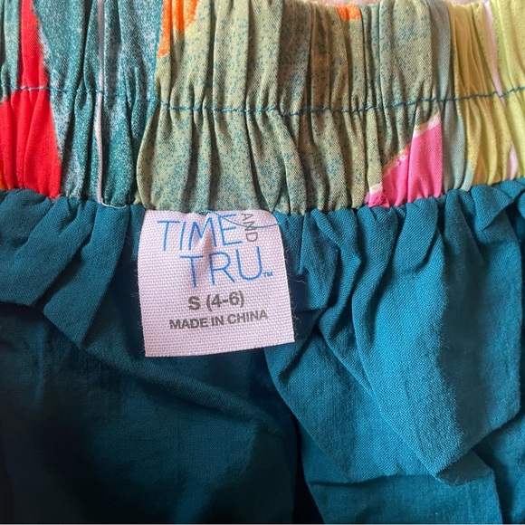 Time & True size S maxi skirt - Picture 3 of 6